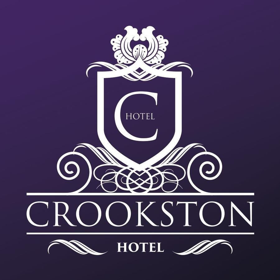 Crookston Hotel Глазго Экстерьер фото